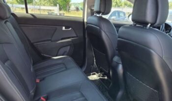 Kia Sportage full