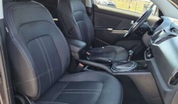 Kia Sportage full