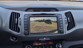 Kia Sportage full