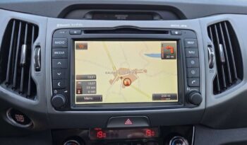 Kia Sportage full