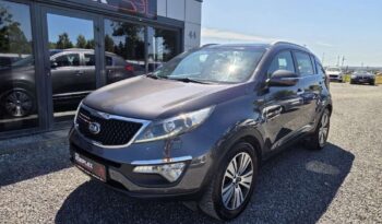 Kia Sportage full