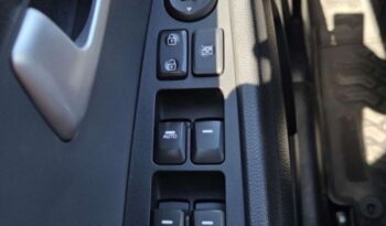 Kia Sportage full