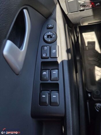 Kia Sportage full