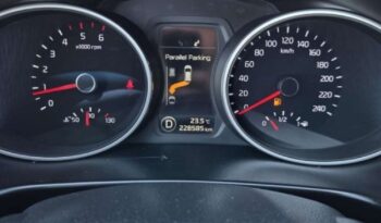 Kia Sportage full