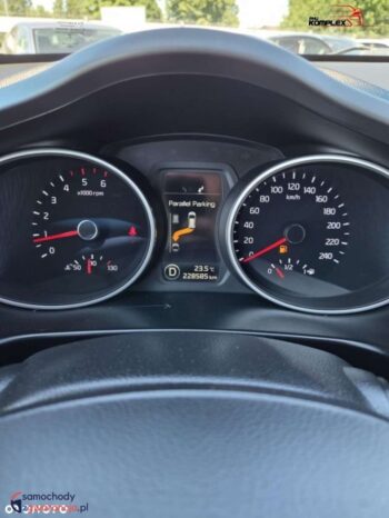 Kia Sportage full