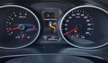 Kia Sportage full