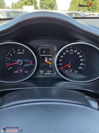 Kia Sportage full