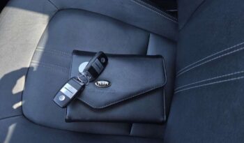Kia Sportage full