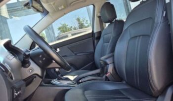 Kia Sportage full