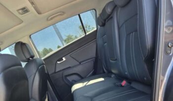 Kia Sportage full