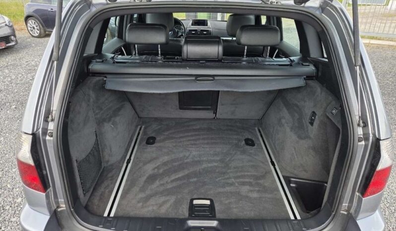 BMW X3 full
