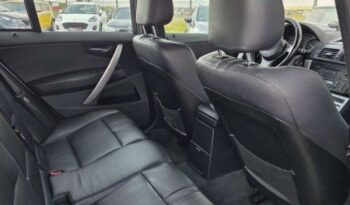 BMW X3 full