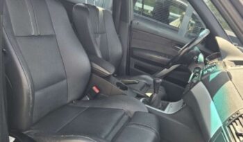 BMW X3 full