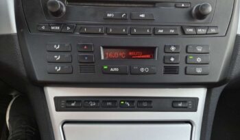 BMW X3 full