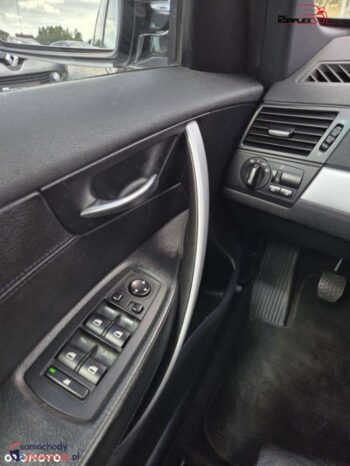BMW X3 full