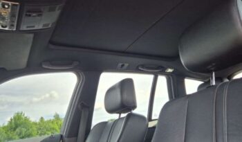 BMW X3 full