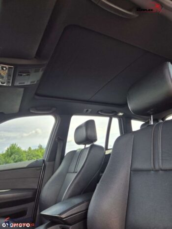 BMW X3 full