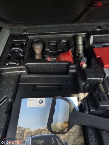 BMW X3 full