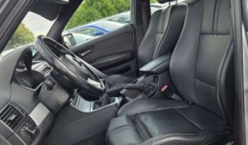 BMW X3 full