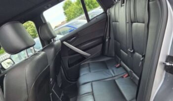 BMW X3 full