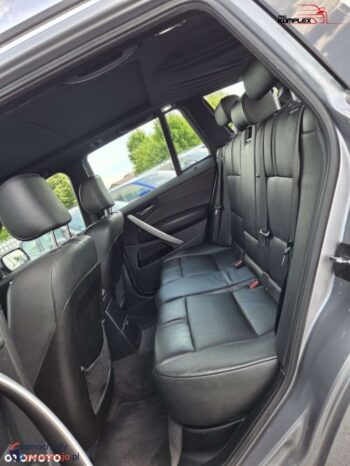 BMW X3 full