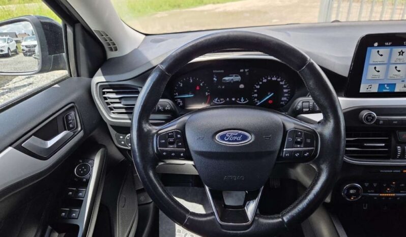 Ford Focus full