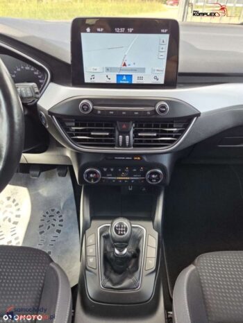 Ford Focus full
