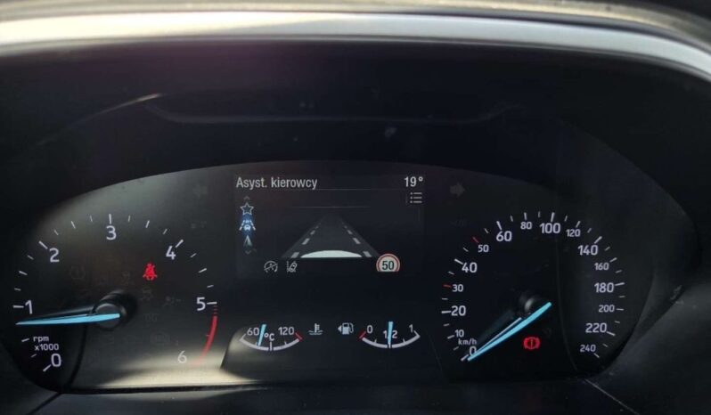 Ford Focus full