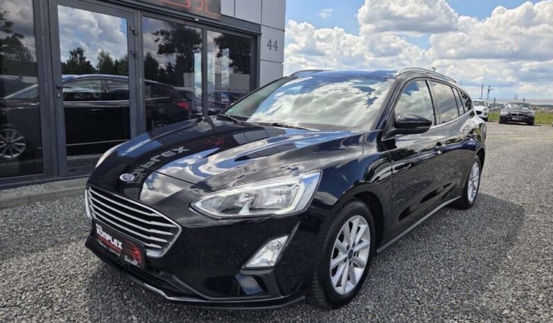 Ford Focus full