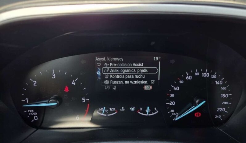 Ford Focus full