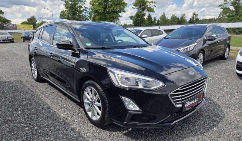 Ford Focus full