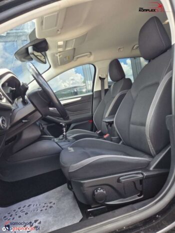 Ford Focus full