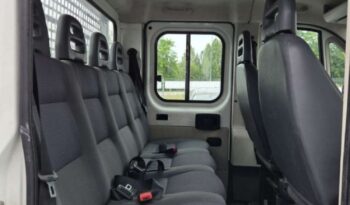 Citroën Jumper full