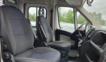 Citroën Jumper full