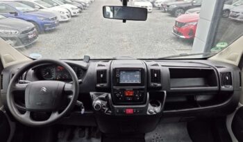 Citroën Jumper full