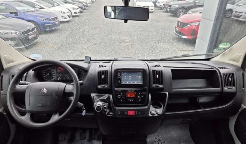 Citroën Jumper full