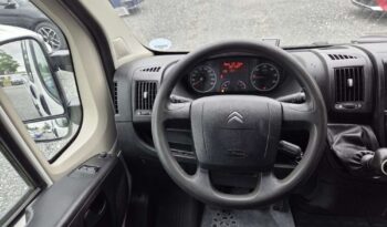 Citroën Jumper full