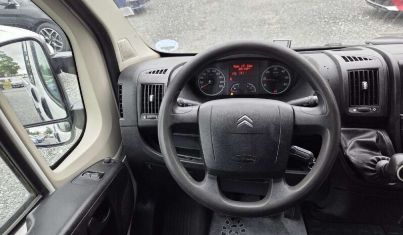 Citroën Jumper full