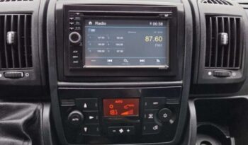 Citroën Jumper full