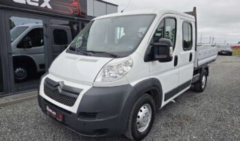 Citroën Jumper full
