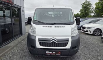 Citroën Jumper full