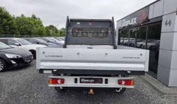 Citroën Jumper full