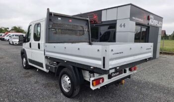 Citroën Jumper full