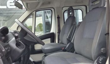 Citroën Jumper full