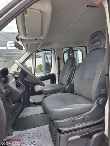 Citroën Jumper full