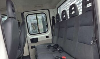 Citroën Jumper full