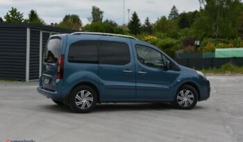 Citroën Berlingo full
