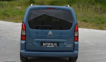 Citroën Berlingo full