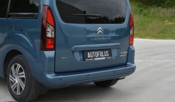 Citroën Berlingo full