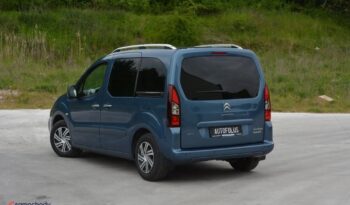Citroën Berlingo full